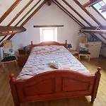 Ciel Etoille Holiday home Saint-Bonnet-de-Four