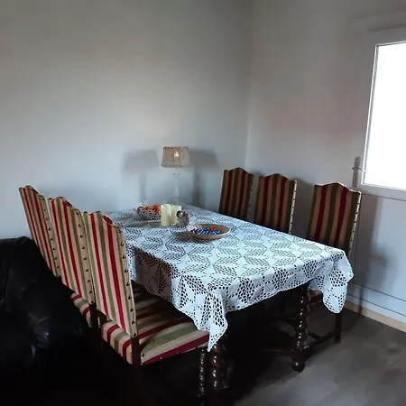 Ciel Etoille Casa de Férias Saint-Bonnet-de-Four