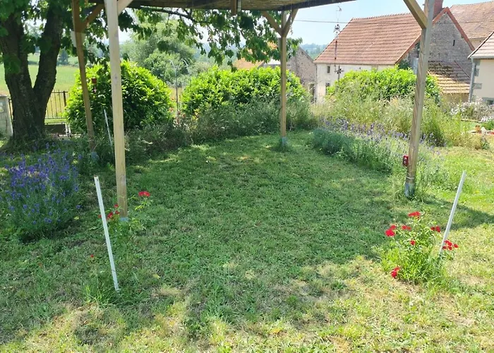 Ciel Etoille * Saint-Bonnet-de-Four