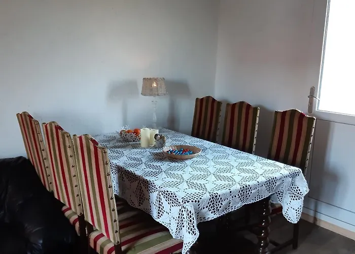 Ciel Etoille Casa de Férias Saint-Bonnet-de-Four